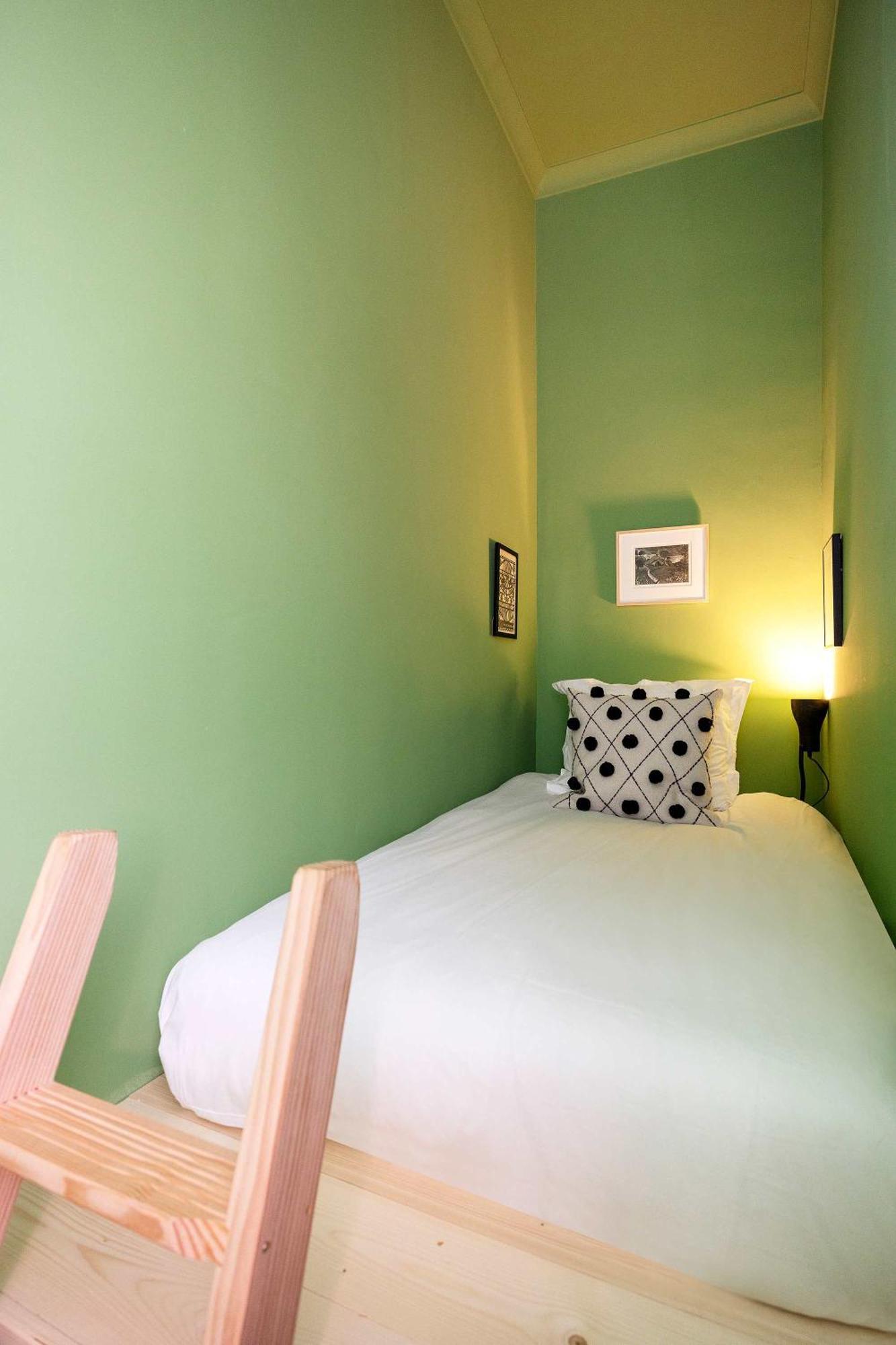 Holiday home Veeve - The Lancaster Gate Mews House