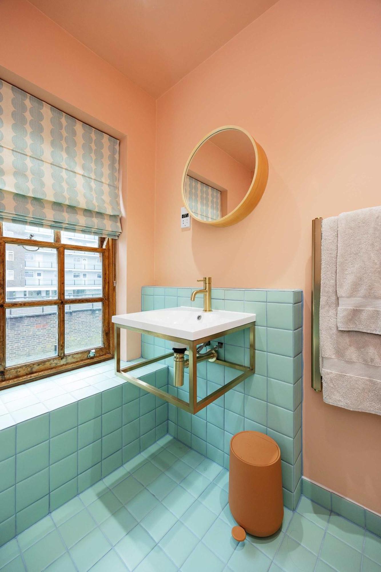 Holiday home Veeve - The Lancaster Gate Mews House London