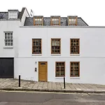 Veeve - The Lancaster Gate Mews House