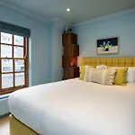 Veeve - The Lancaster Gate Mews House