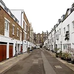Veeve - The Lancaster Gate Mews House