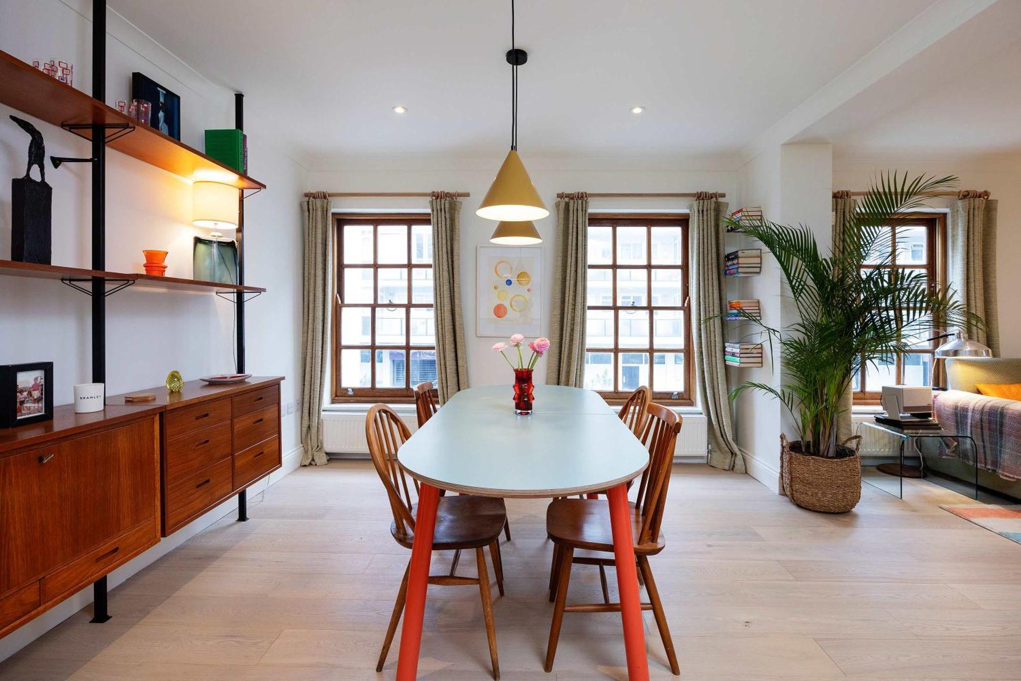 Veeve - The Lancaster Gate Mews House Holiday home London