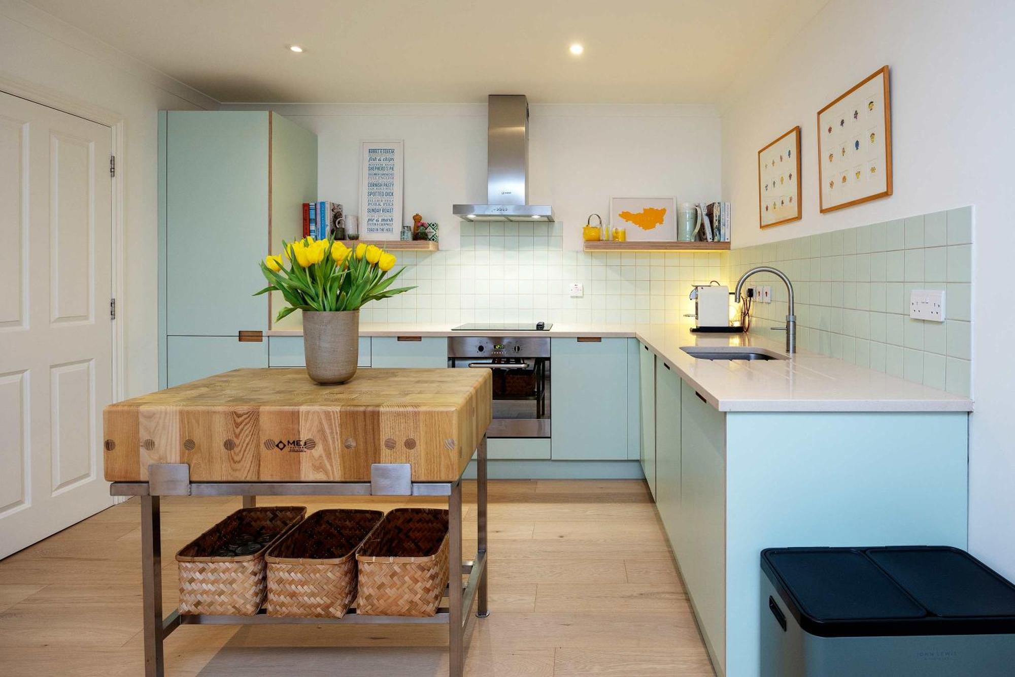 Holiday home Veeve - The Lancaster Gate Mews House